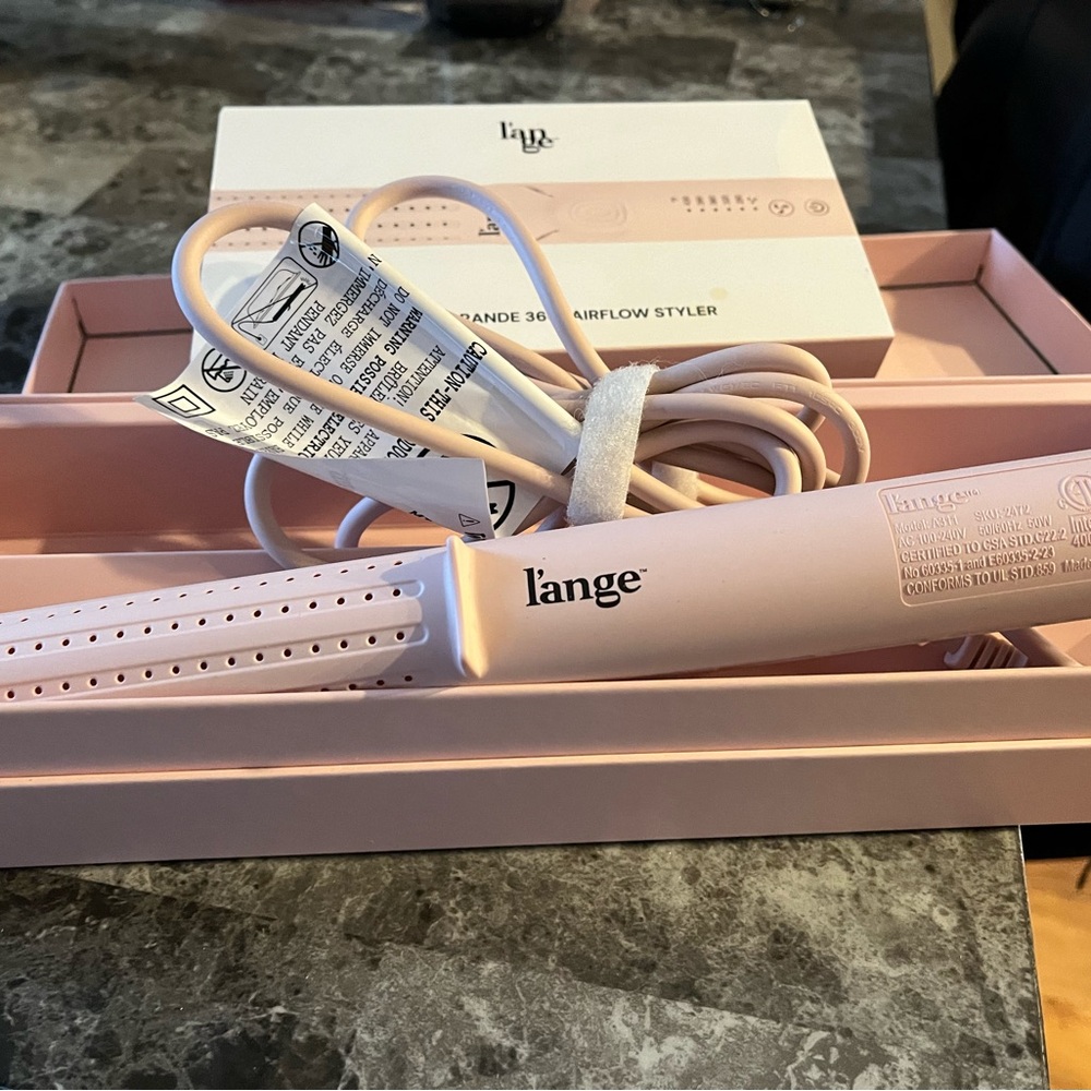 Lange duo